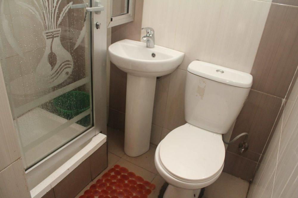 Chantella Hotel Ikeja
